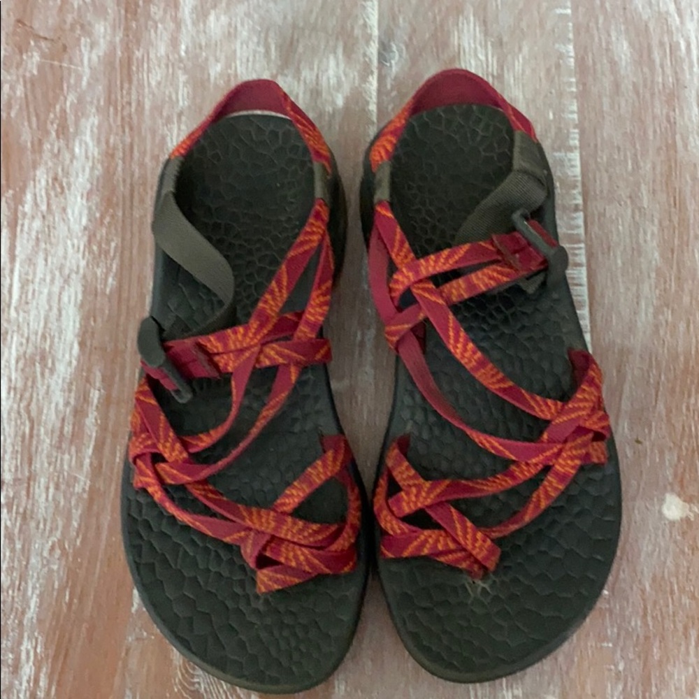 Women’s Chacos